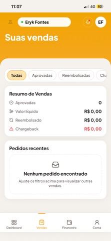 AfiliaxPay screenshot