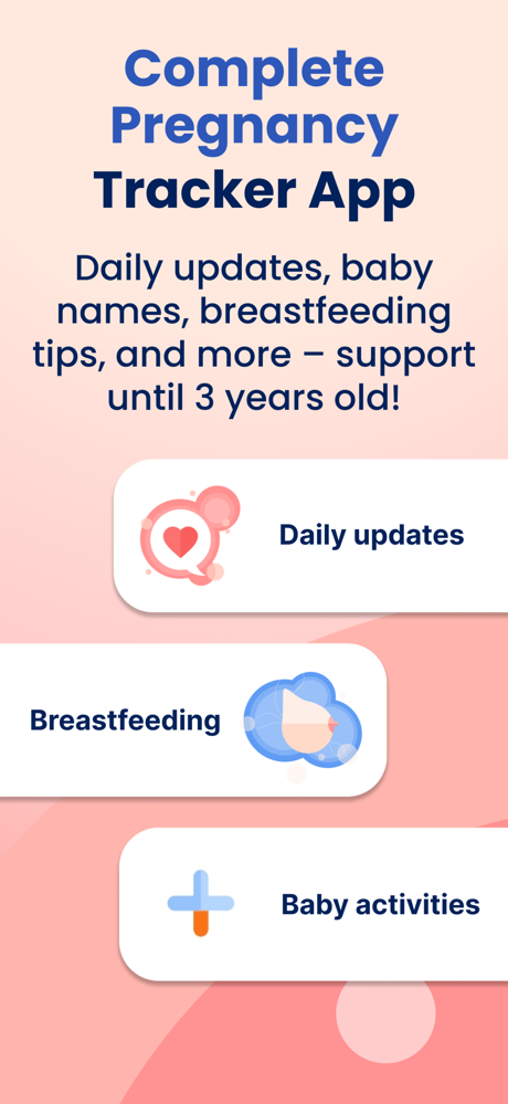 HiMommy: Zwangerschap & Cyclus screenshot 9