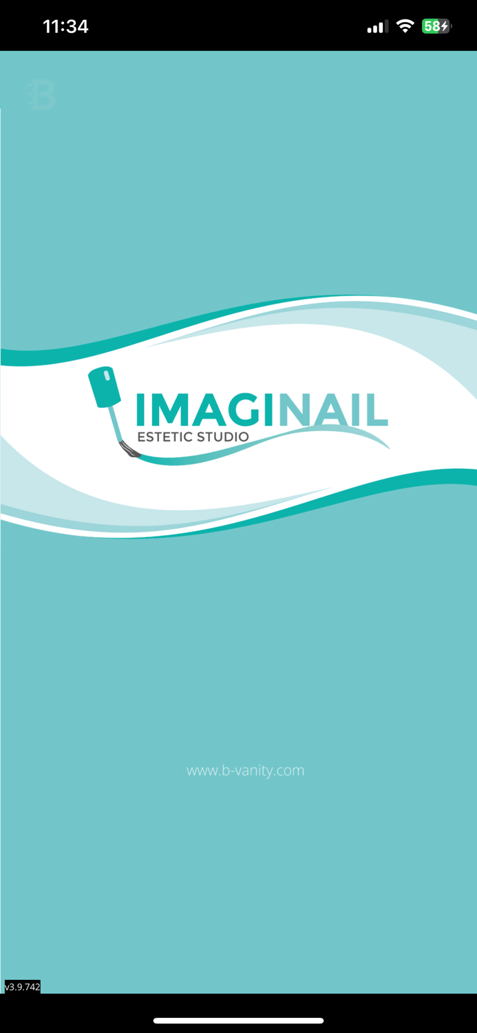 Imaginail