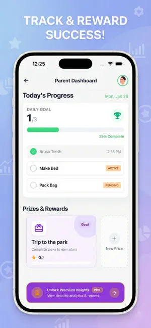 Timer for Kids – Routines screenshot 4