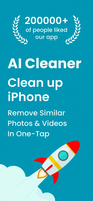 AI Cleaner - Free up Storage screenshot 1