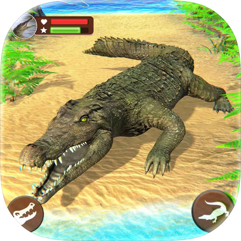Panther Survival Simulator 3D screenshot 12