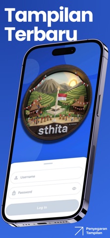 STHITA screenshot