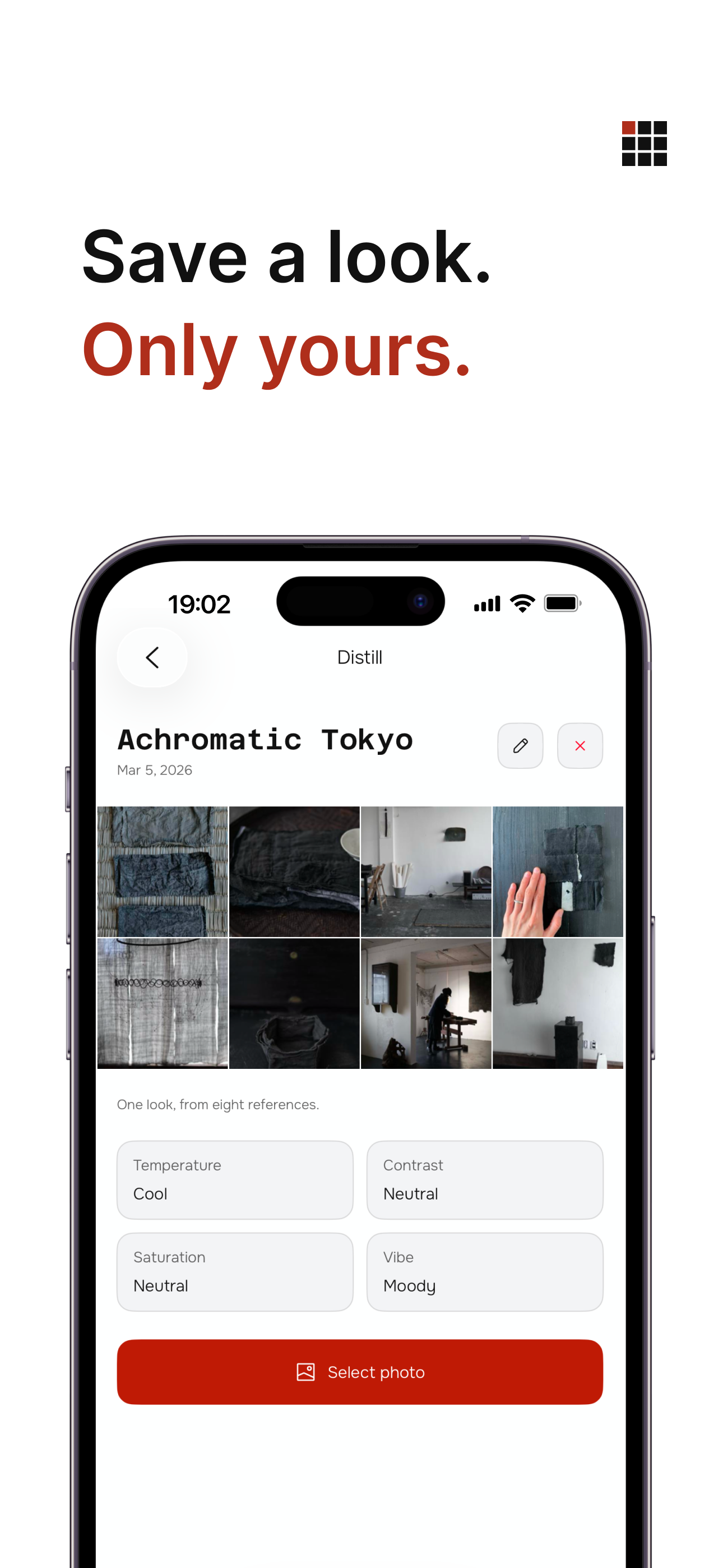 Mosp: Match Your Feed screenshot 8