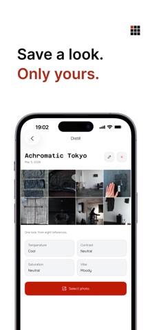Mosp: Match Your Feed Screenshot 7 of 7