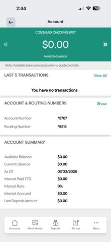 LSB On The Go Screenshot 3 of 5