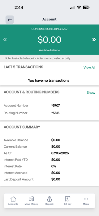 LSB On The Go Screenshot 3 of 5