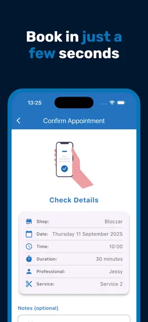 bloczar screenshot 4