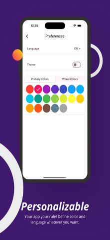 Ouroborosso | Routine App Screenshot 4 of 4