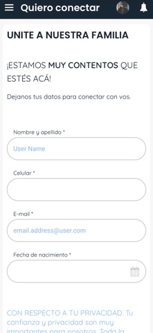 CCNOA screenshot