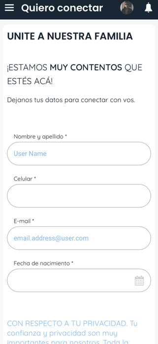 CCNOA Screenshot 3 of 4