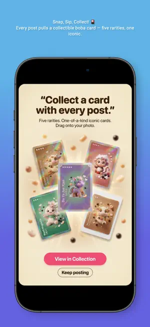 Boba Tea screenshot 2