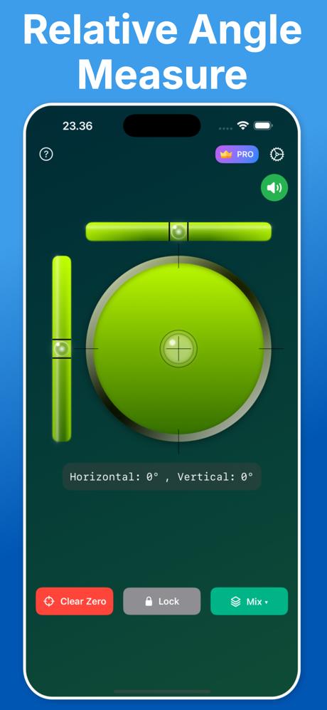 Level Tool ™ screenshot 3