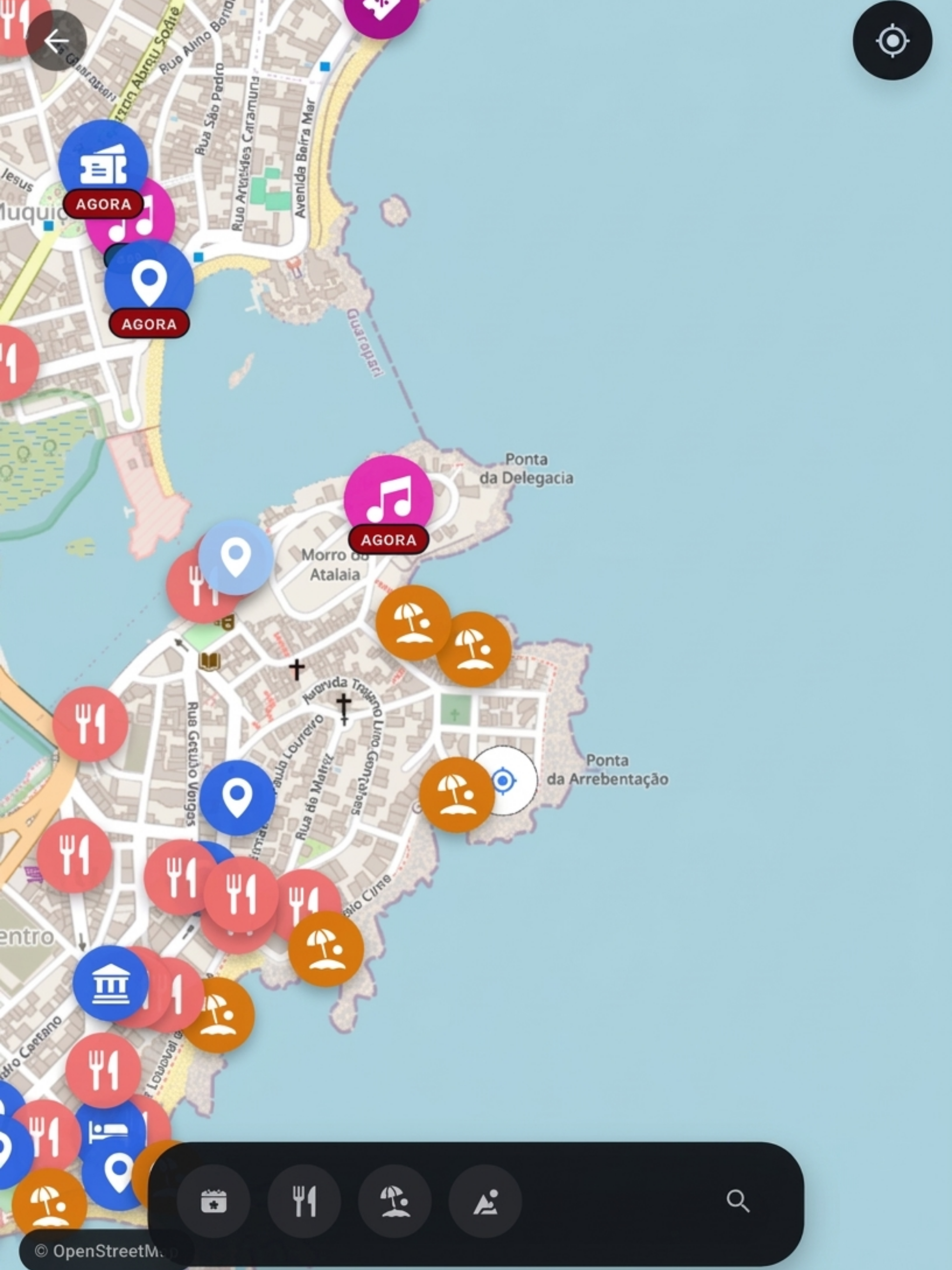 Guarappari screenshot 10