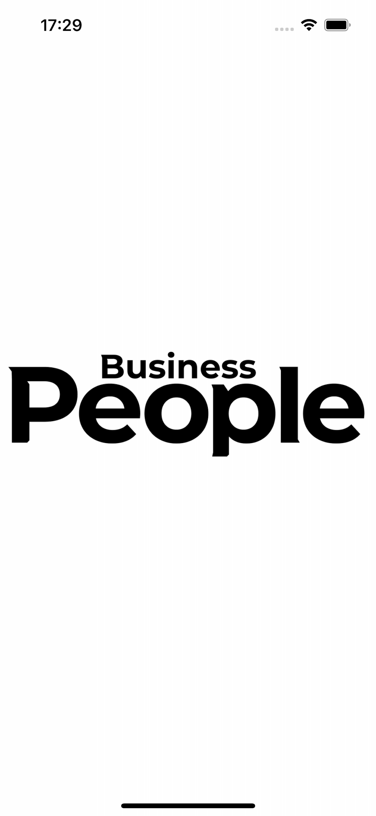 Business People España