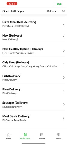 GreenHill Fryer Screenshot 4 of 7