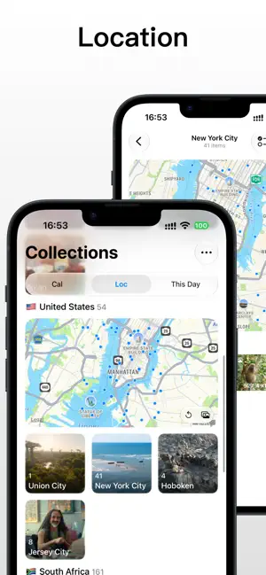Yolo Photos: Manager & Sandbox screenshot 4