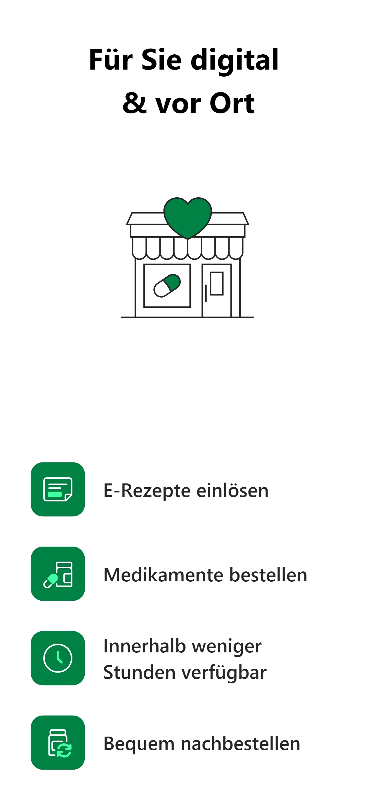 Einhorn-Apotheke Frankenthal screenshot 4