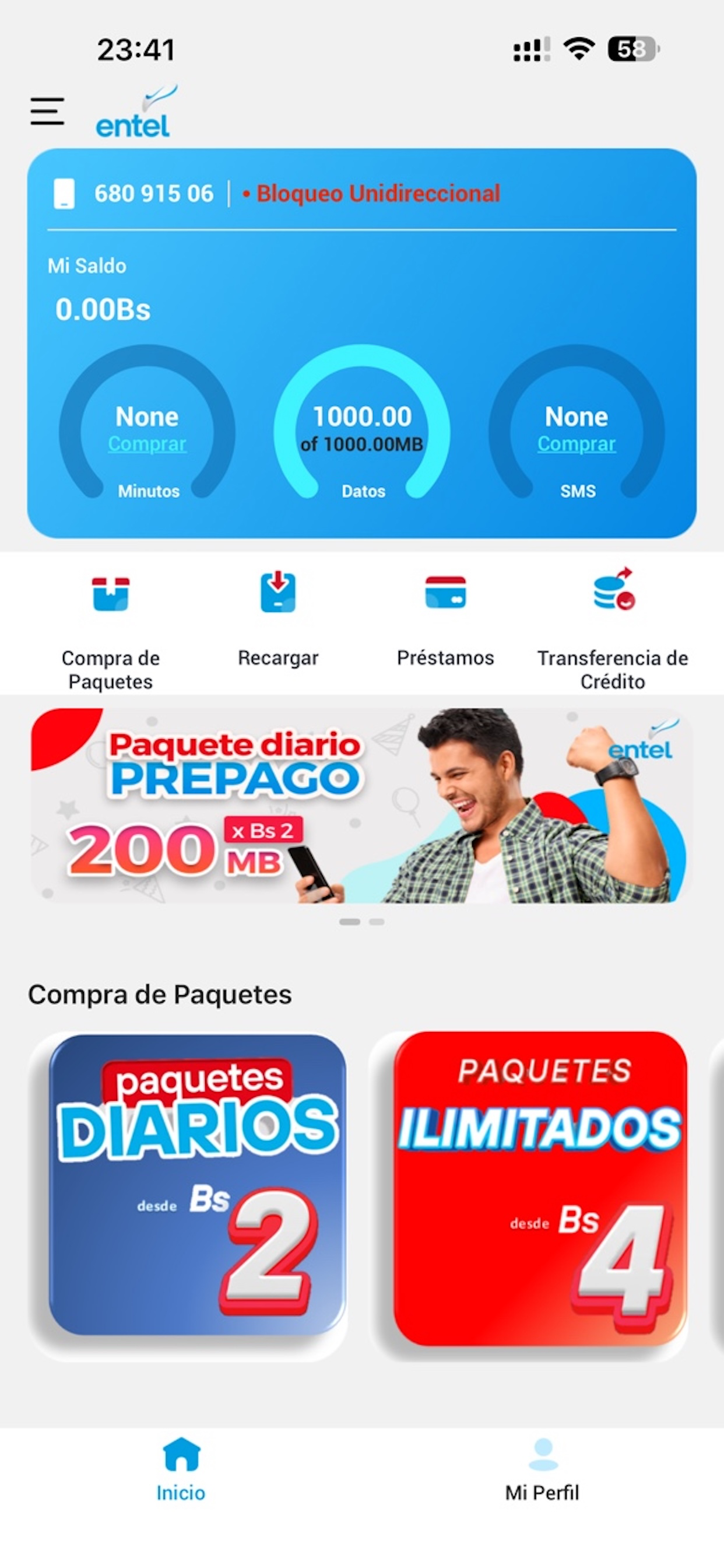 Multiservicios