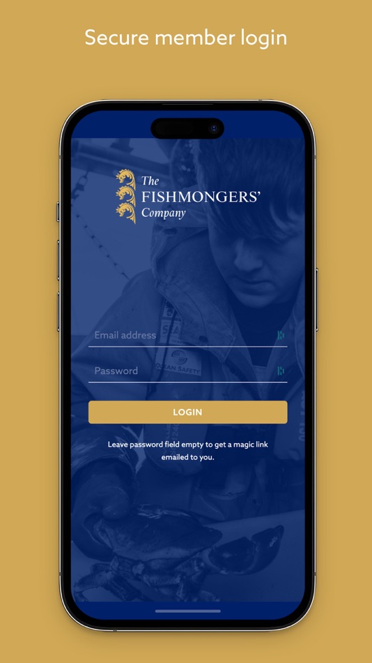 #2. The Fishmongers' Company (iOS) 由: Fishmongers Company