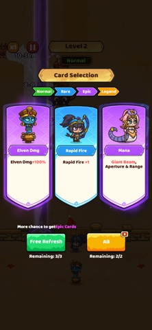 Serpent Chain Defense Screenshot 5 of 5