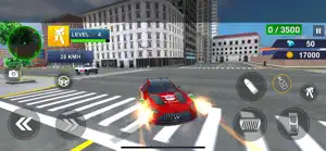 Multi Robot War Car Robot Game screenshot #7 for iPhone