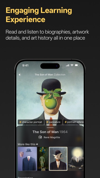 Artera - Art for all screenshot-3