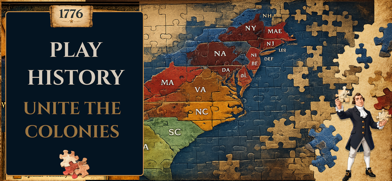 1776 Screenshot 5 of 5
