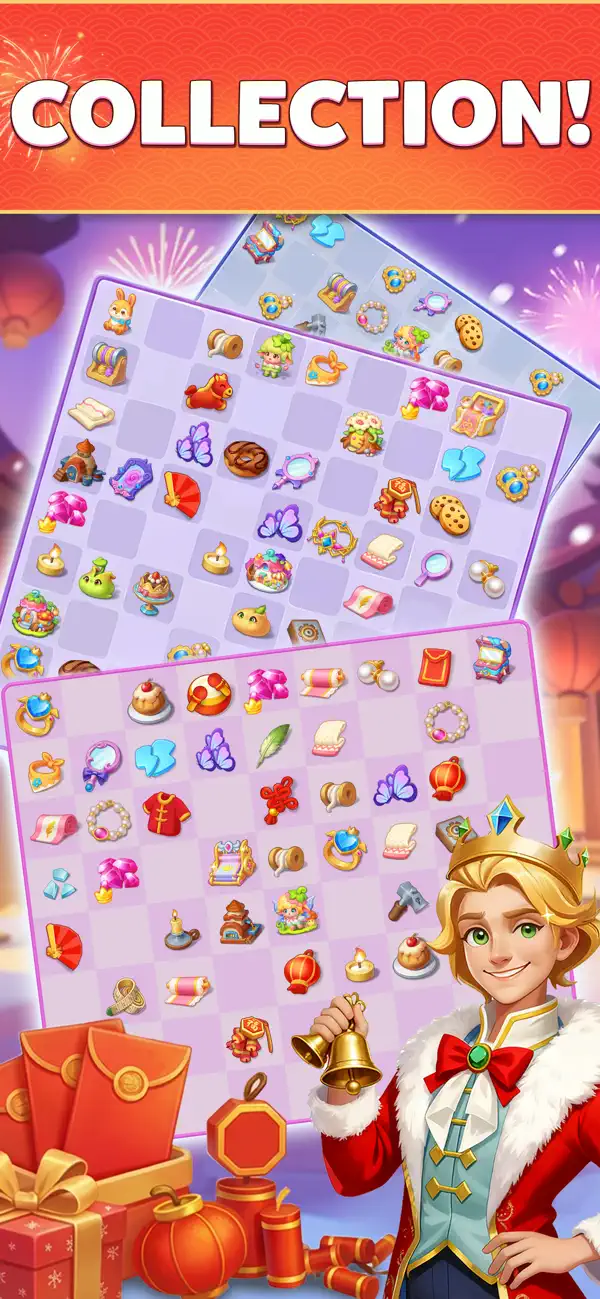 #3. Merge Princess Saga (iOS) Tekijänä: Sofish Game