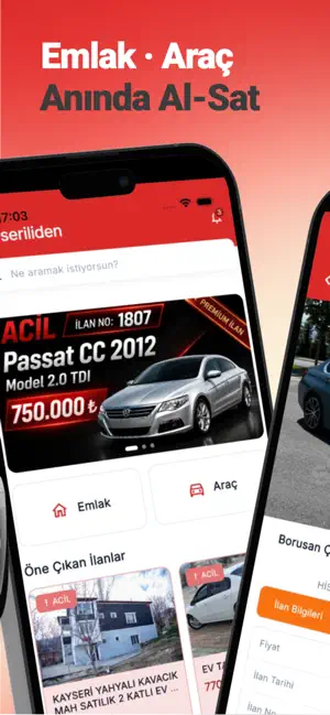 Kayseriliden screenshot 2