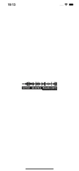 Street Science Radio screenshot 1