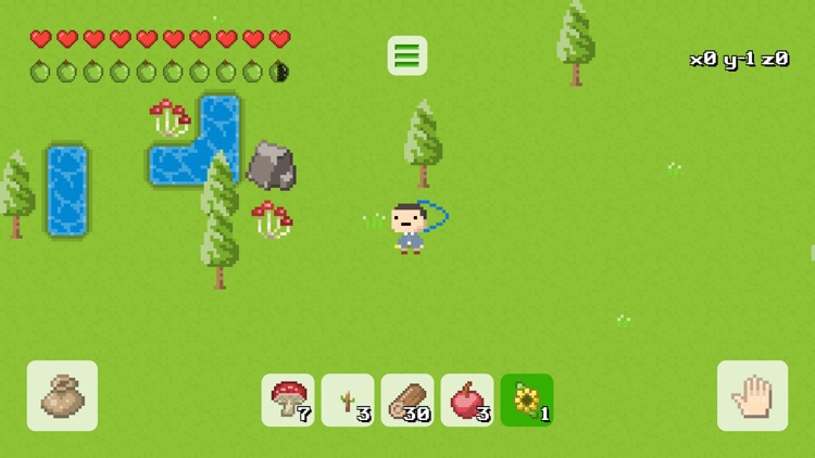 Epic Adventure - Open World