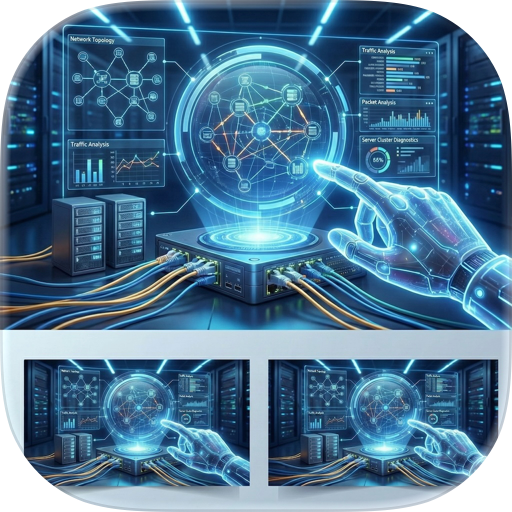Network Analyzer