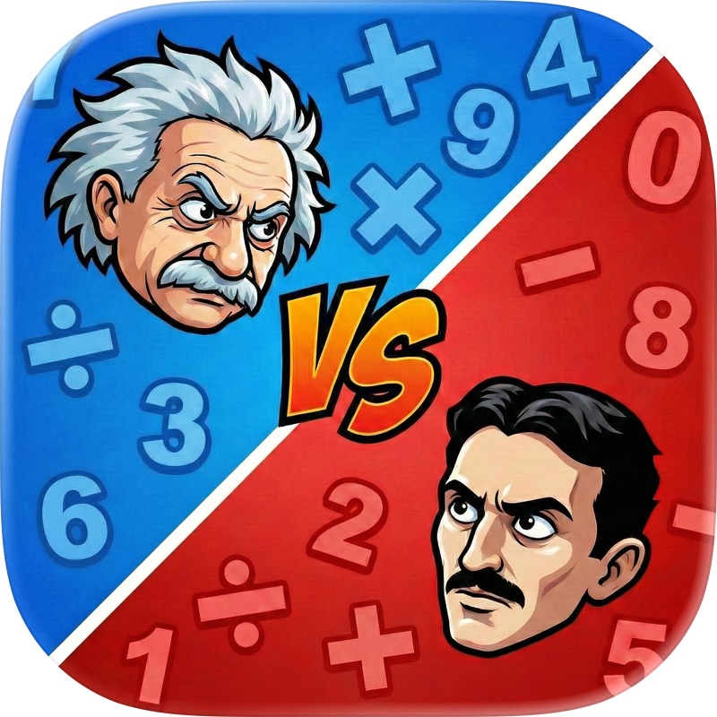 Math Clash Online Multiplayer screenshot 1