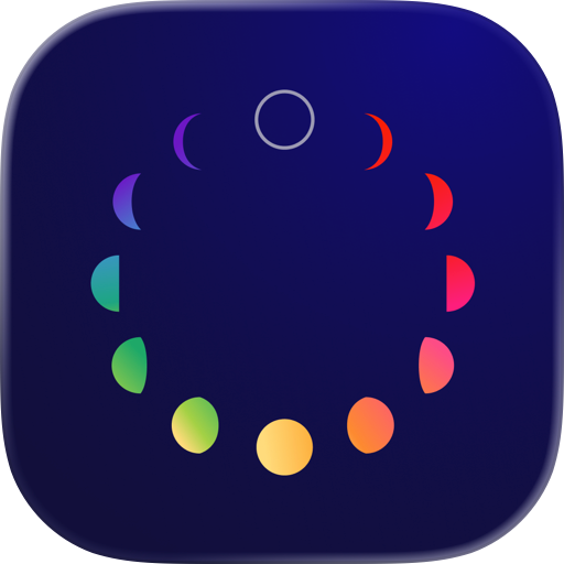 Stardust Period Tracker