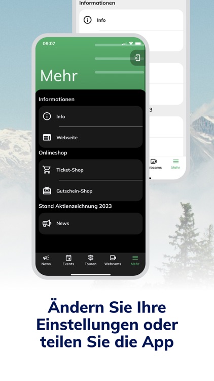 Moosalp screenshot-3