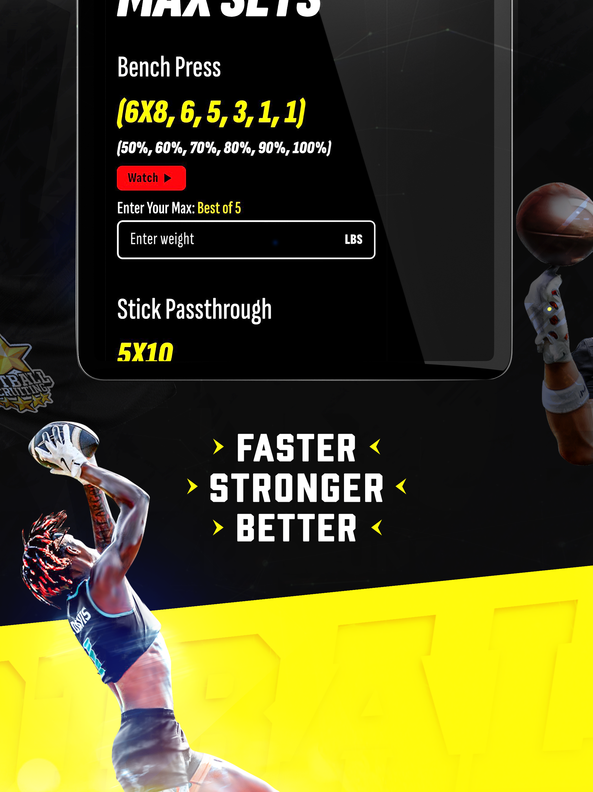 5 Star Football Training