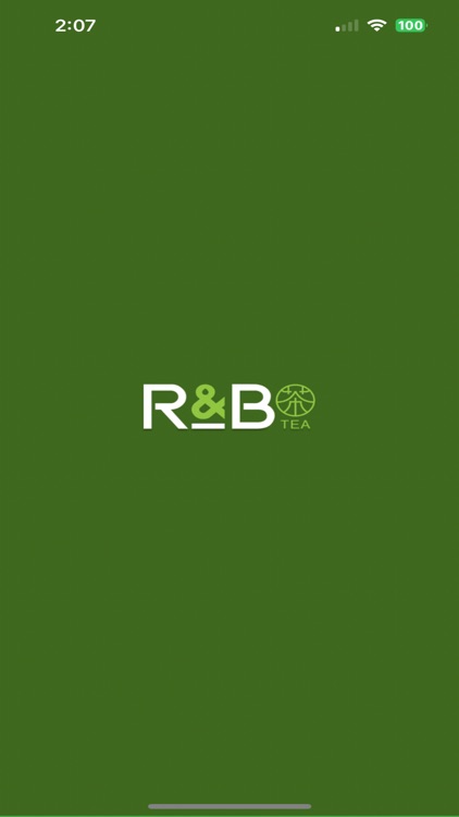 RBTEA USA screenshot-5