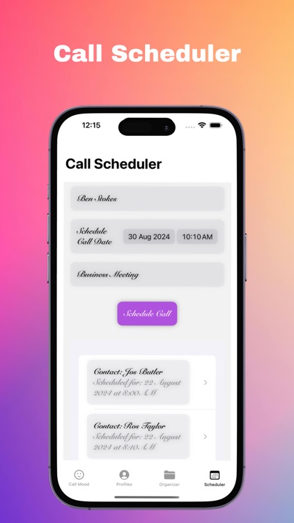 Called Who+ screenshot-6