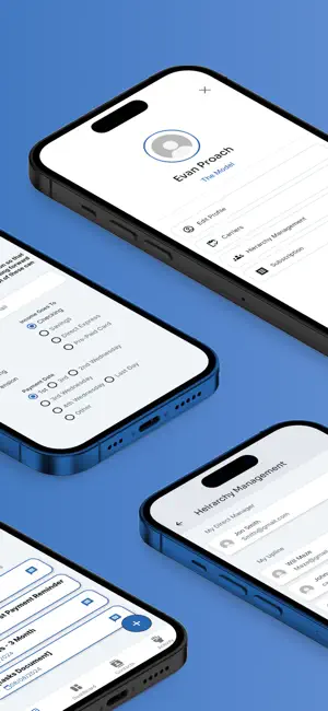 Broker 360 screenshot 2