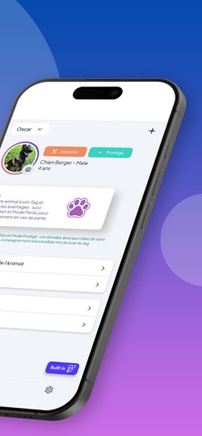 MyPet by VetoGis screenshot