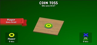 Extreme 3D Tic Tac Toe screenshot 3