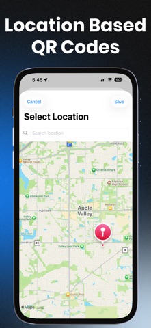 QRForge: QR Scanner Generator Screenshot 3 of 10