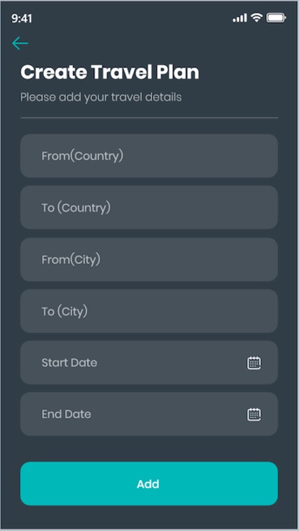 Wassny | وصّني screenshot-3