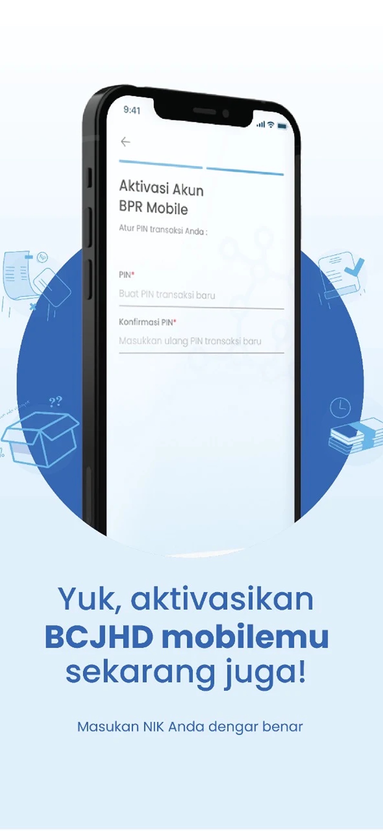 Screenshot 5 of BCJHD Mobile