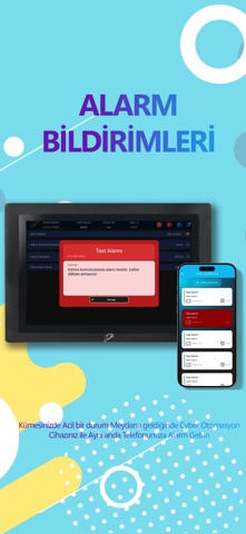 Cyber Online screenshot