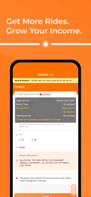 Elife Driver screenshot 4