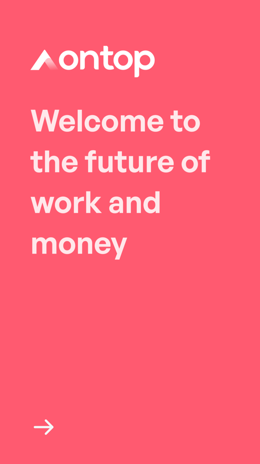 #1. Ontop Inc. (iOS) 由: Ontop Holdings Inc.