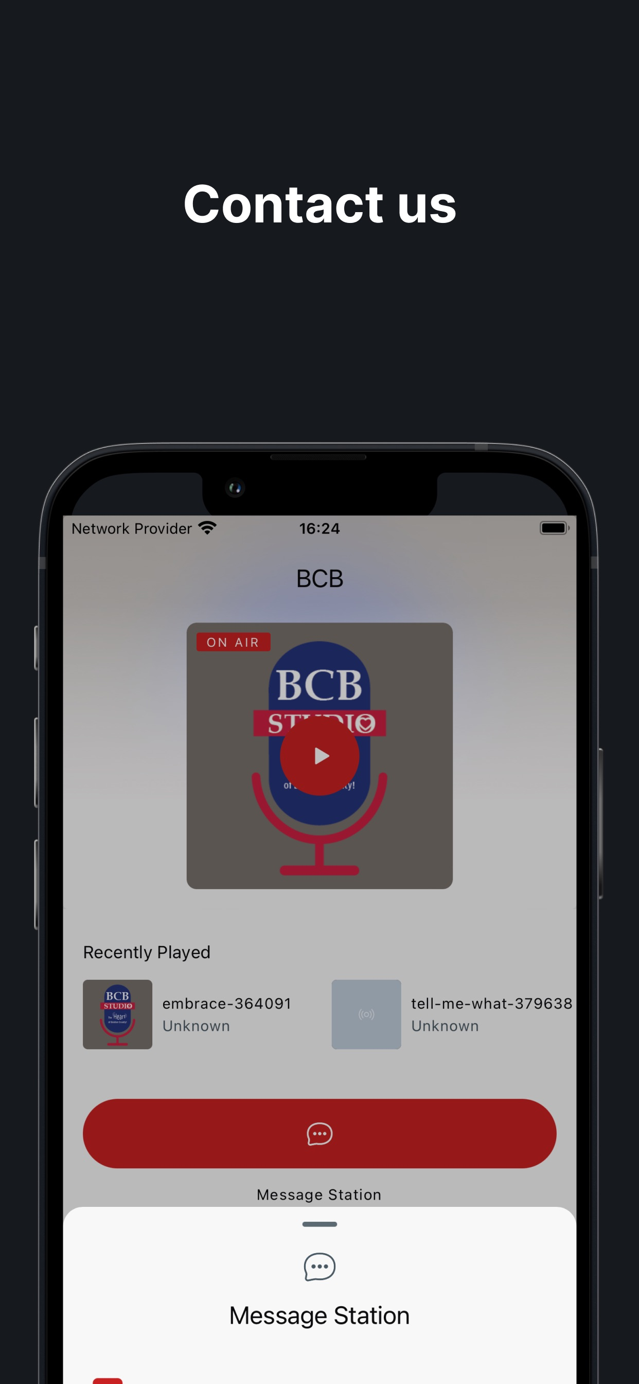 BCB screenshot 3