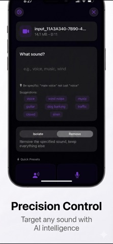 AudioPure Screenshot 2 of 5